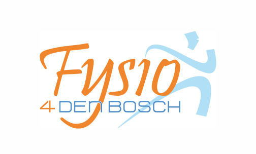 (Sportieve) partner - Fysio 4 Den Bosch